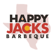 Allyn Robinson from Happy Jacks Barbeque