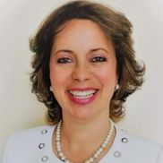 Claudia Saenz from Tax Solutions & Bookkeeping