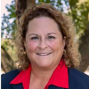 Lisa Mathena from The Lisa Mathena Group, Inc.