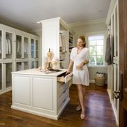 Larry Nordseth from Capitol Closet Design