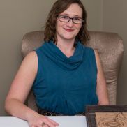 Jessica Hagel from Fresh Moves Home Staging