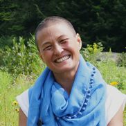 Kim Gebro from Kim Gebro
