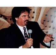 Tom Hind from T. Hind Consulting, Inc.