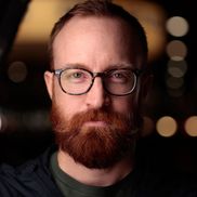 Chris Graham from Chris Graham Photo