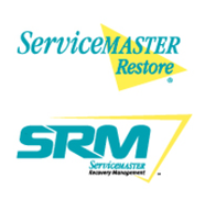 Joshua Bettis from ServiceMaster Restore  A-Town 