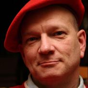 Jim LaFond-Lewis from McCrea's Candies