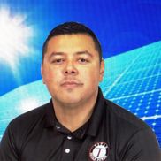 Cesar Delgadillo from Spartan Solar USA