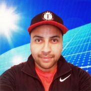 Manuel Ramirez from Spartan Solar USA