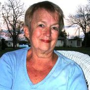 Peggy Meadows from HappyTailsOfCentral Ohio