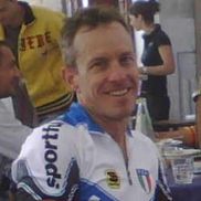 Steve Jones from Curtis Buck Associates