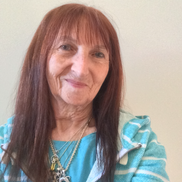 Marilynn Carter from Many Paths for Health