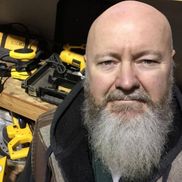 Shane Rains from Cresco Equipment Rentals