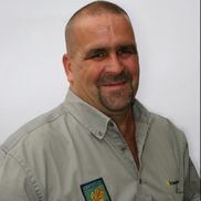 Branden Dodson from Exterior Design Landscaping inc