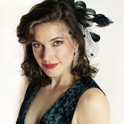 Kimberly Hawkey from Elvanelle Music