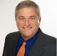 James Fiskell from James Fiskell-Health Dental Vision Pans