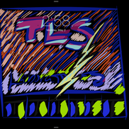 Gene Summy from TLS Laboratories