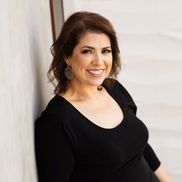 Suly Sabina from Events by Suly Sabina, Inc.