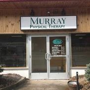 Joseph Murray from Murray Physical Therapy, Inc.
