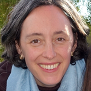 Tallessyn Grenfell-Lee from Climate Resilience Leadership LLC