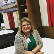 Janet Carnevali from Accent Woodworking Inc.