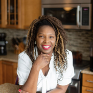 Lavender Menakaya from Lavender Organizes