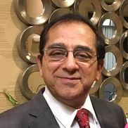 Parmod Ralhan from Ralsons International