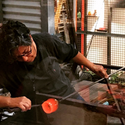 Mary Ann  Guerra from Muse Art Glass