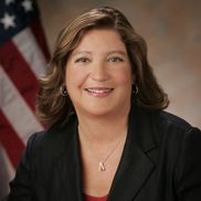 Judy Lloyd from Altamont Strategies