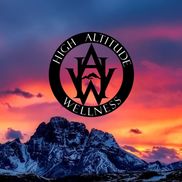 Chris Boyd from High Altitude Wellness