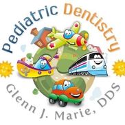 Glenn Marie from Glenn J. Marie DDS