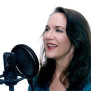 Margo Trueblood from Trueblood Voice Talent