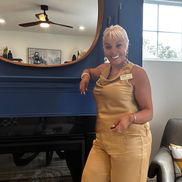 Michelle Johnson-Fisher from United Real Estate Richmond