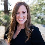 Carolyn Wentz from Littleton Massage & Sports Recovery