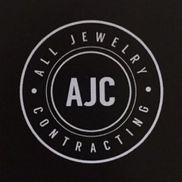 Dion Smith from AJC Jewelry - ALL JEWELRY CONTRACTING