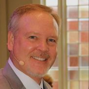 Steve Temmer from Centered for Life