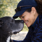 Bobbie Abdallah from Cold Noses News: Content & Marketing Simplified for Busy Dog Pros