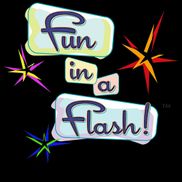 Daniel Darling from Fun In A Flash PhotoBooth and FlipBook Rentals