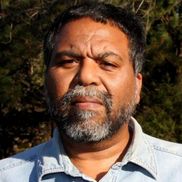 Milton Wallace from All Nations TV