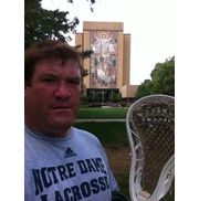 Patrick Crann from Celtic Lacrosse LLC