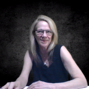 LaurieAnn Campbell from I Am That GAL ©  Bulimia Recovery Coach and Masters Certified Handwriting Analyst/Grapho-Therapist