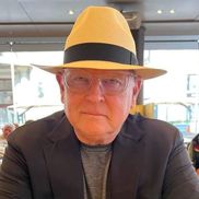 Bruce Nagel from Bruce Nagel + Partners Architects