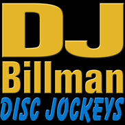 Bill Hillman from DJ Billman Disc Jockeys & Productions