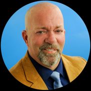 Charlie Higgins from Farmers Property and Casualty Insurance & STATIC Defense Systems  