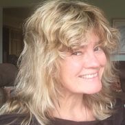 Susan Reis from Joyful Possibilities