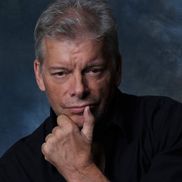 Bruce Kinsey from Bruce P. Kinsey Photography