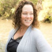 Patricia Horton from Inner Eye Connections