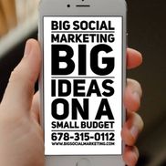 Celeste Simmons from Big Social Marketing