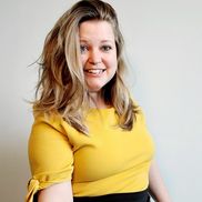 Amy Coppie from Tekkstudio