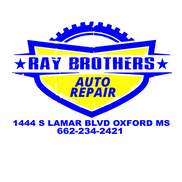 Jason Woodruff from Ray Brothers Auto Repair