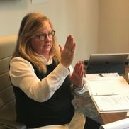 Jolene Lockwood from Cognitive Consultancy